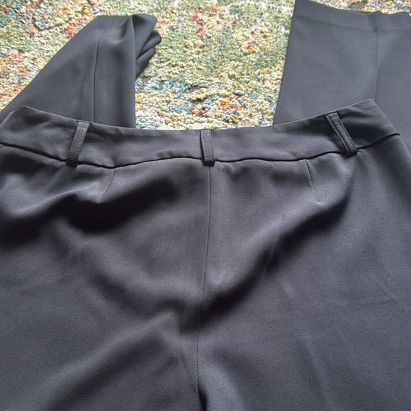 JONESWEAR, SANDRA, THALIAN WOMENS BUNDLE OF 3 DRESS PANTS IN SZ 12, PRE-OWNED - Picture 9 of 12
